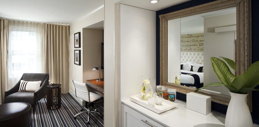 Kimpton George Hotel by IHG - photo 10