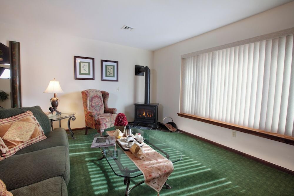 Stroudsmoor Country Inn - photo 20