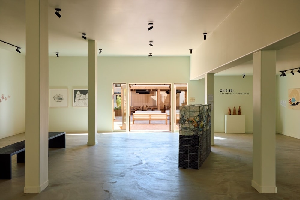 Indian Hills Inn Taos Plaza - photo 42