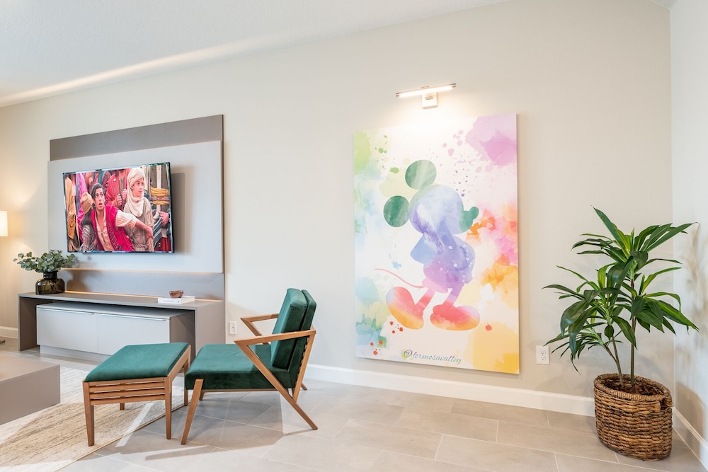 Formosa Valley Resort by VHC Kissimmee - photo 19