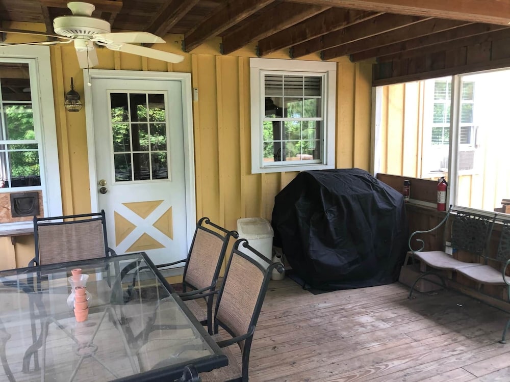 Yellow Barn Estate - photo 59