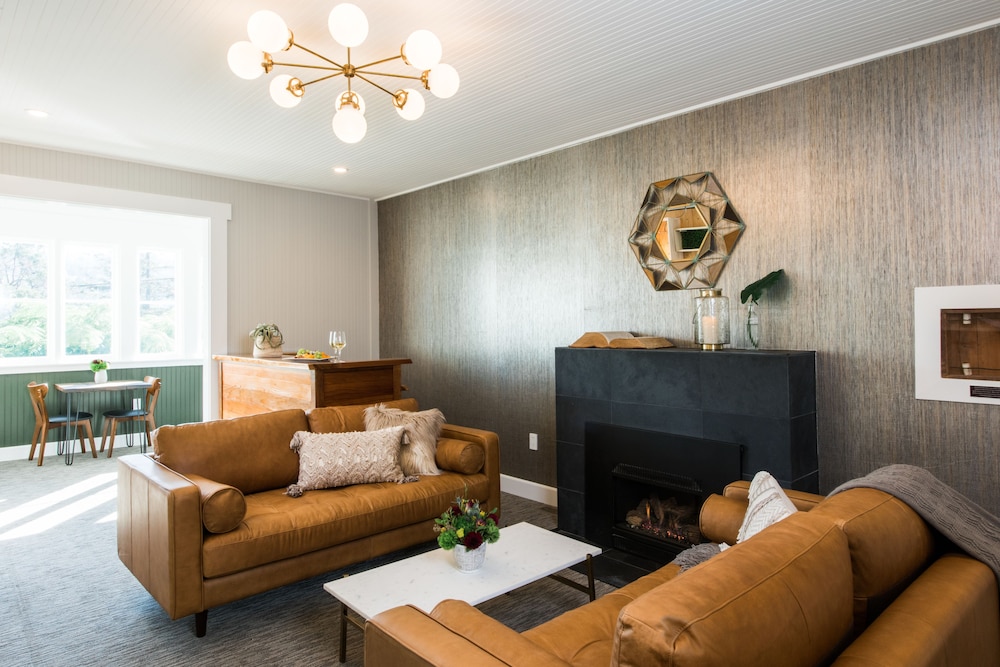 Olea Hotel - photo 3