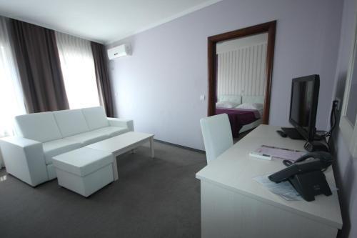 Art Hotel — Slavonski Brod — photo 5