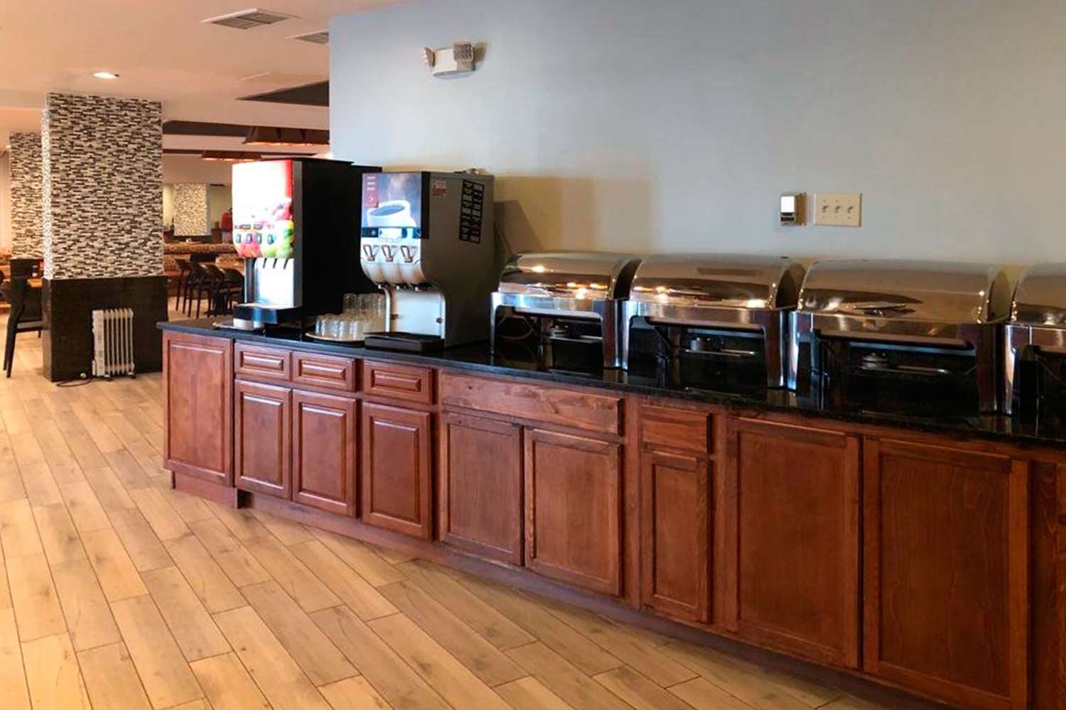 Clarion Hotel Denver Central - photo 25