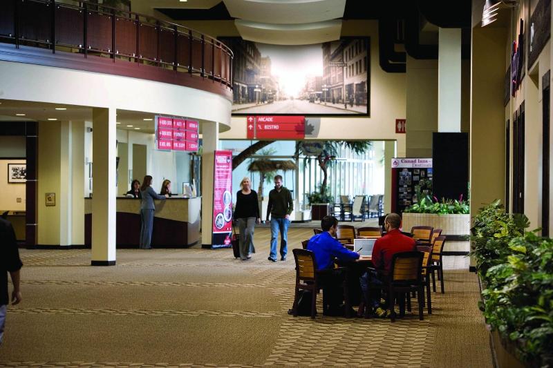 Canad Inns Destination Center Grand Forks - photo 8