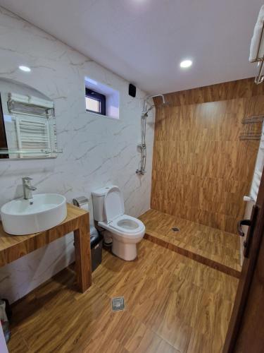 Kera Cottages Kazbegi