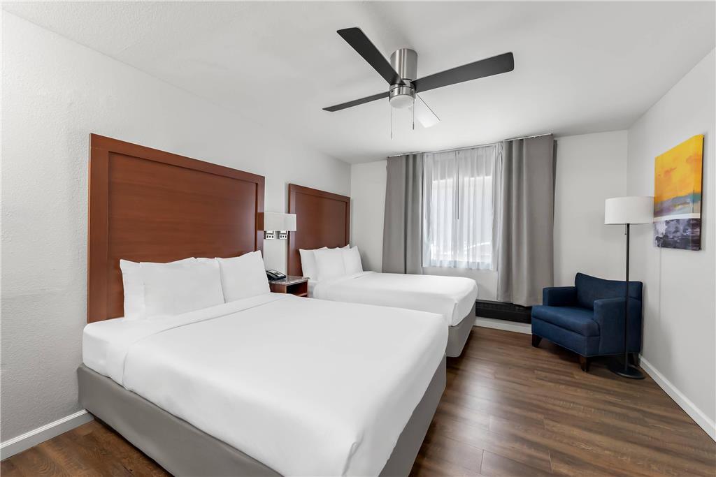 Comfort Inn Gaslamp Convention Center - photo 18