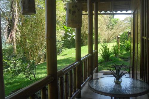 Estancia La Colina in Santo Domingo De Los Colorados, Ecuador