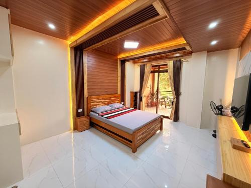 4BR Brand New House for Baguio Transient — 4-Star Luxury Hotel in Baguio, Philippines