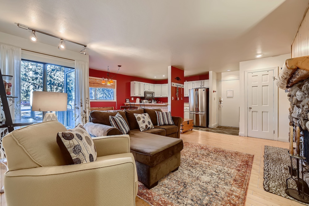 Keystone Retreat in Keystone, United States