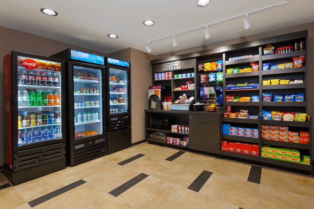 Candlewood Suites Louisville NE Downtown Area by IHG - photo 27