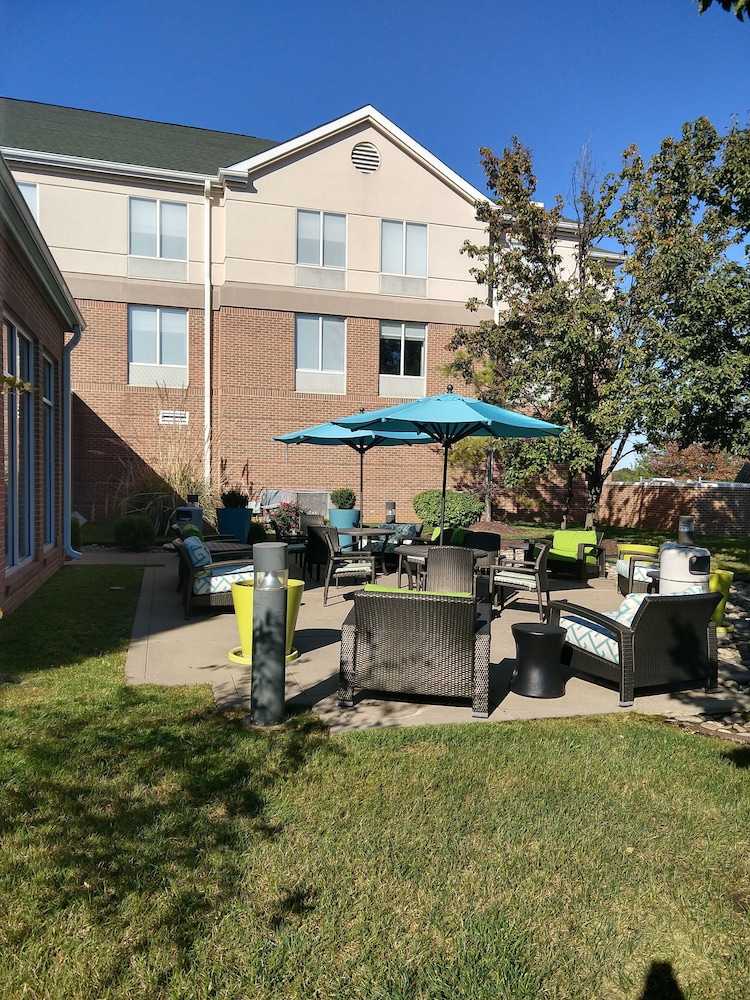 Hilton Garden Inn St. Louis O'Fallon MO - photo 37