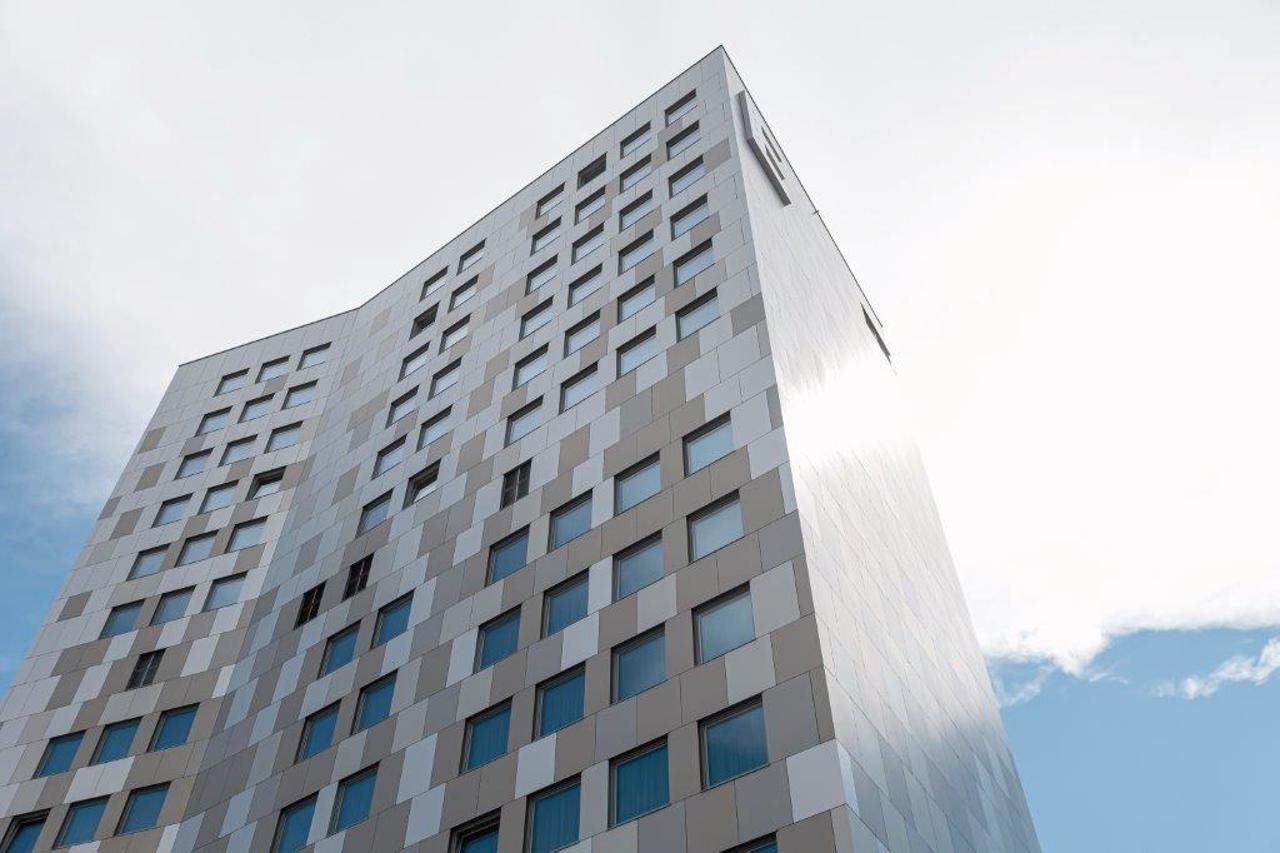 Elite Plaza Hotel Örnsköldsvik in Oernskoeldsvik, Sweden