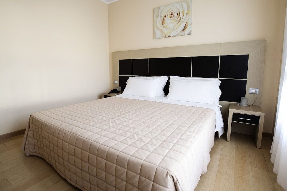Hotel Diana — hotel in Ravenna
