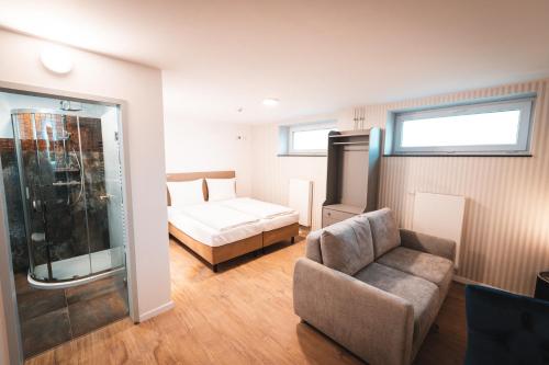 Hotel Elbe Herz Appartement — hotel in Wittenberge
