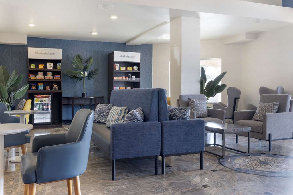 Comfort Suites Oceanside Camp Pendleton Area - photo 7
