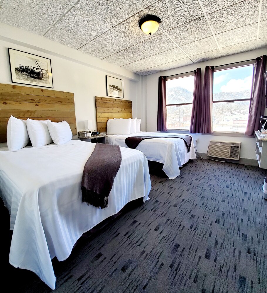 Hotel Nevada - photo 9