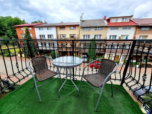 Koko - last minute hotel in Wladyslawowo
