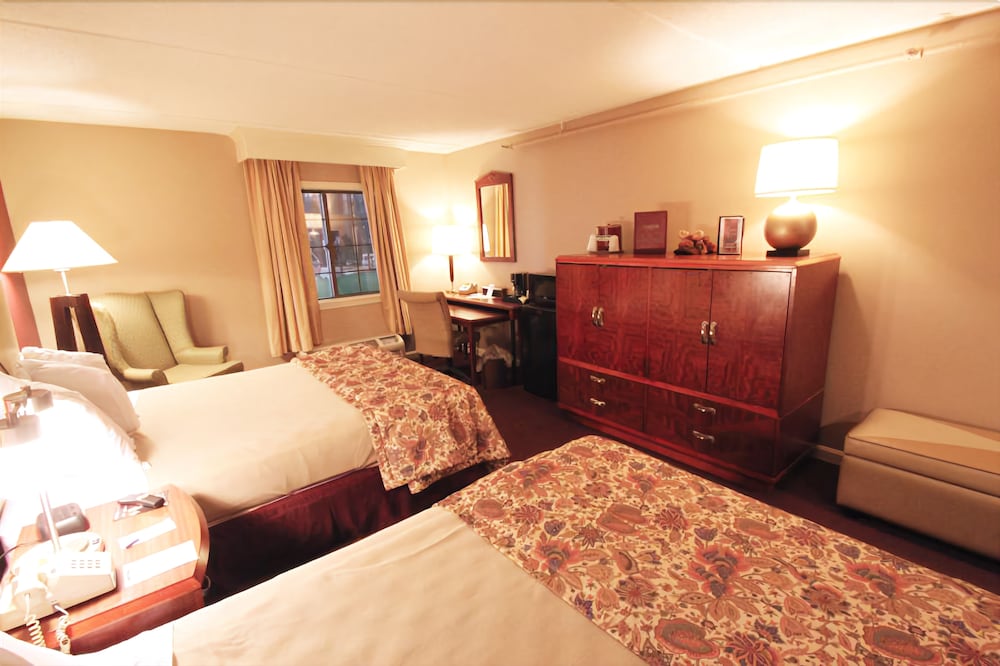 Fireside Inn & Suites West Lebanon - photo 5