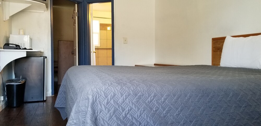 Seattle Inn Northgate - photo 15