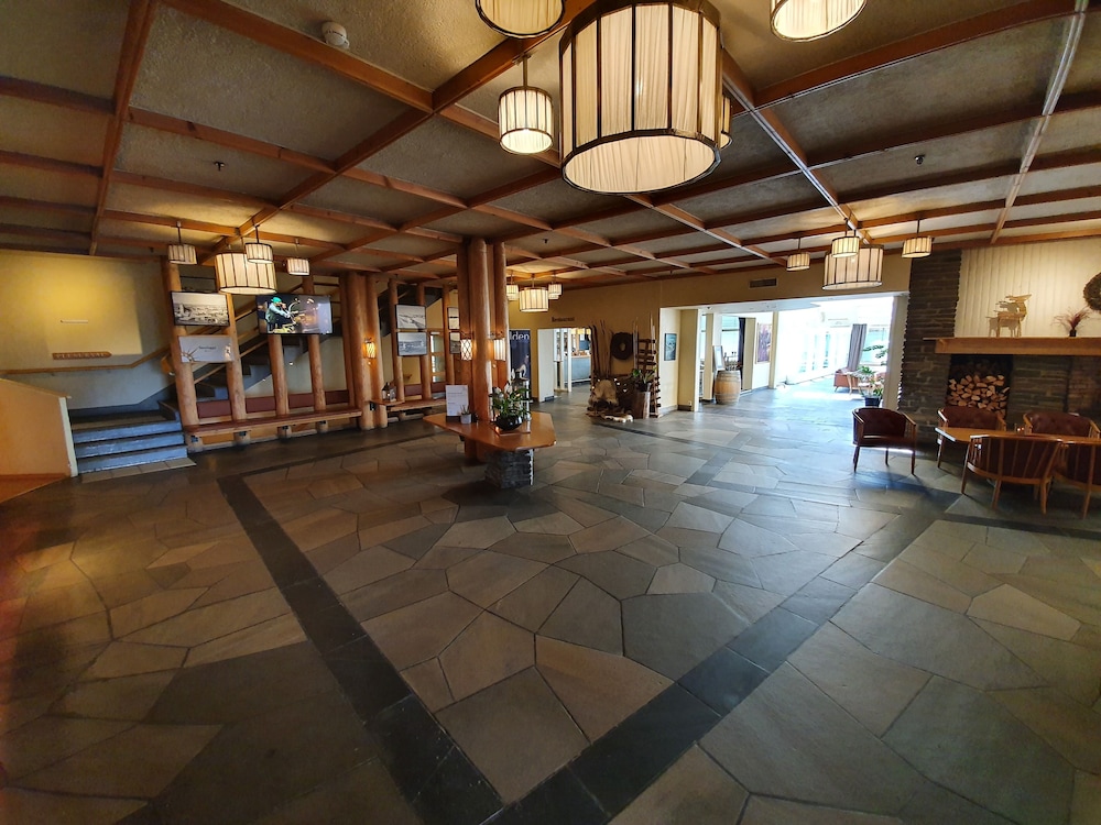 Røros Hotell Bad & Velvære — Roros — photo 3