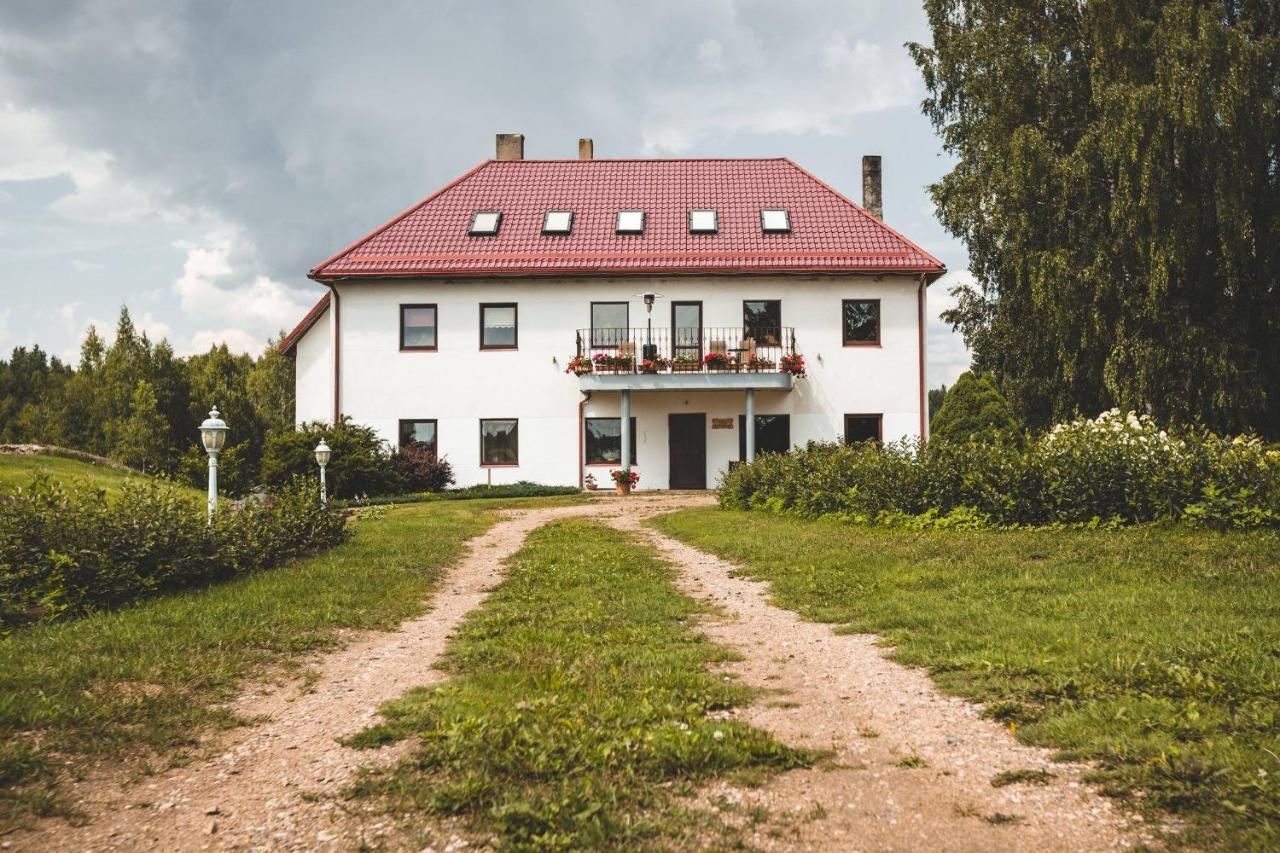 Šubrakkrasti — Unknown City — photo 2