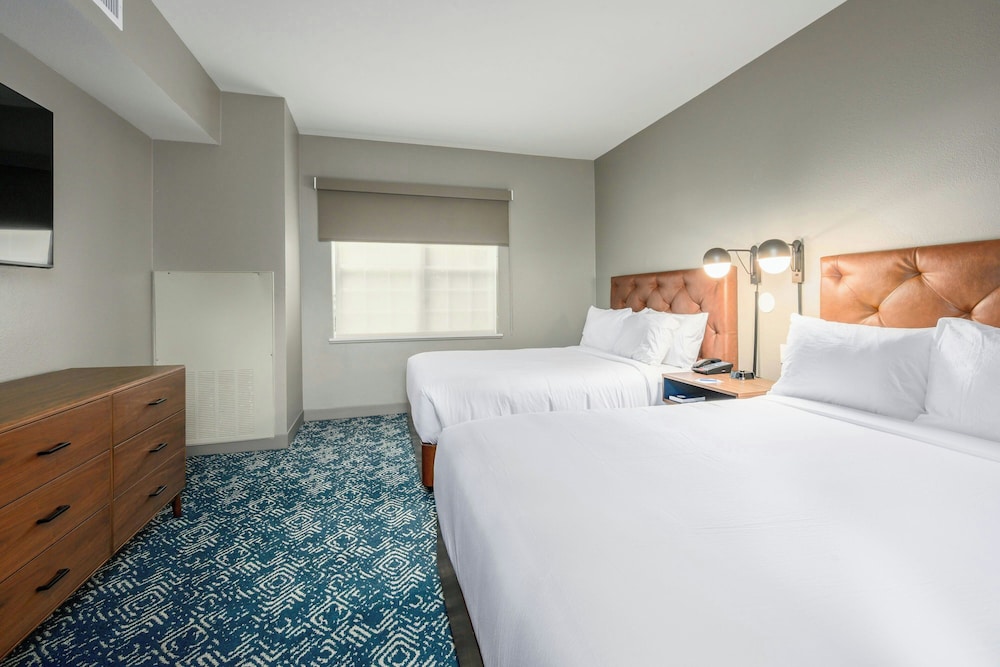 Four Points by Sheraton Bedford Manchester Airport - photo 26