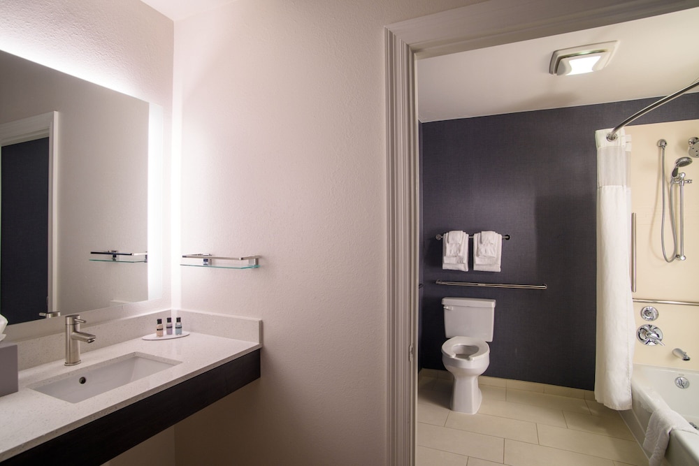 Residence Inn by Marriott Columbia Northeast Fort Jackson Area - photo 15