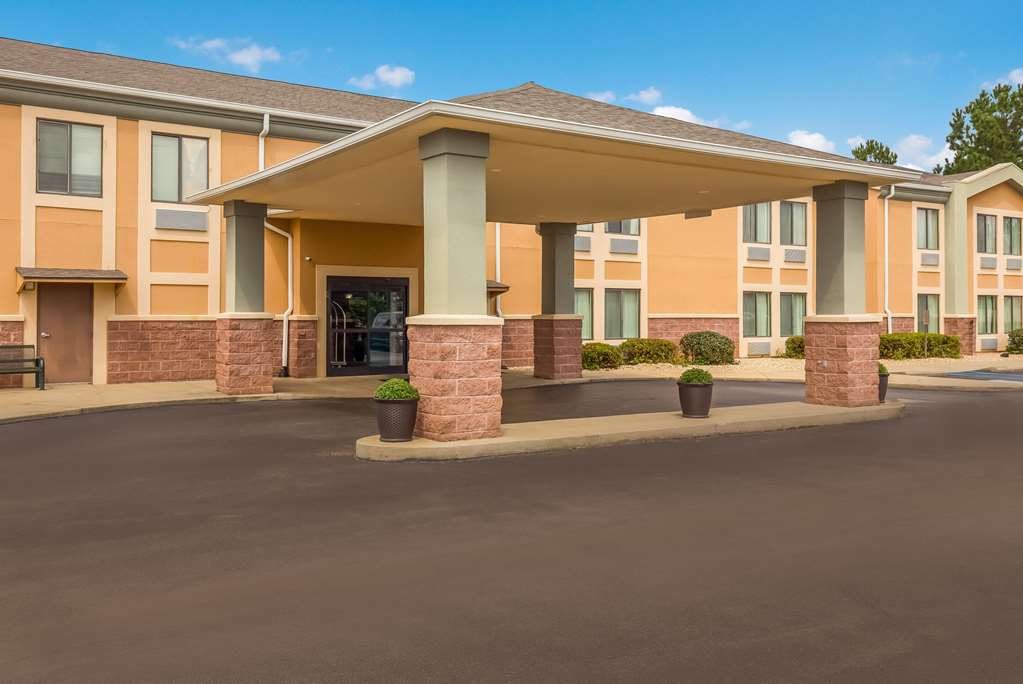 Quality Inn Thomasville Northpark - photo 2