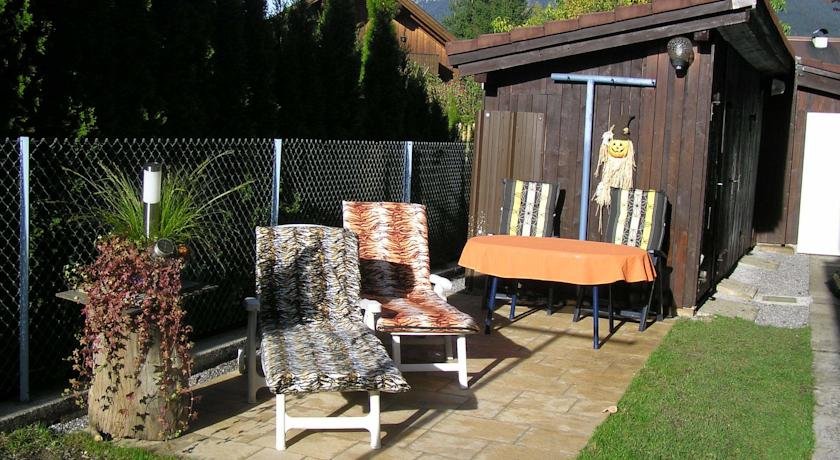 Anita’s Ferienwohnung Nahe Neuschwanstein — Reutte — photo 2