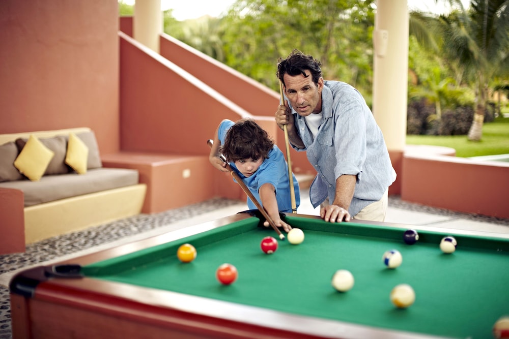 Billiards