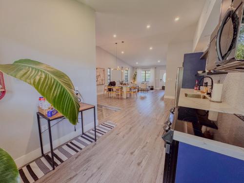 Zoka House 5 mints from Brickell — 4-Star Luxury Hotel in Miami, United States