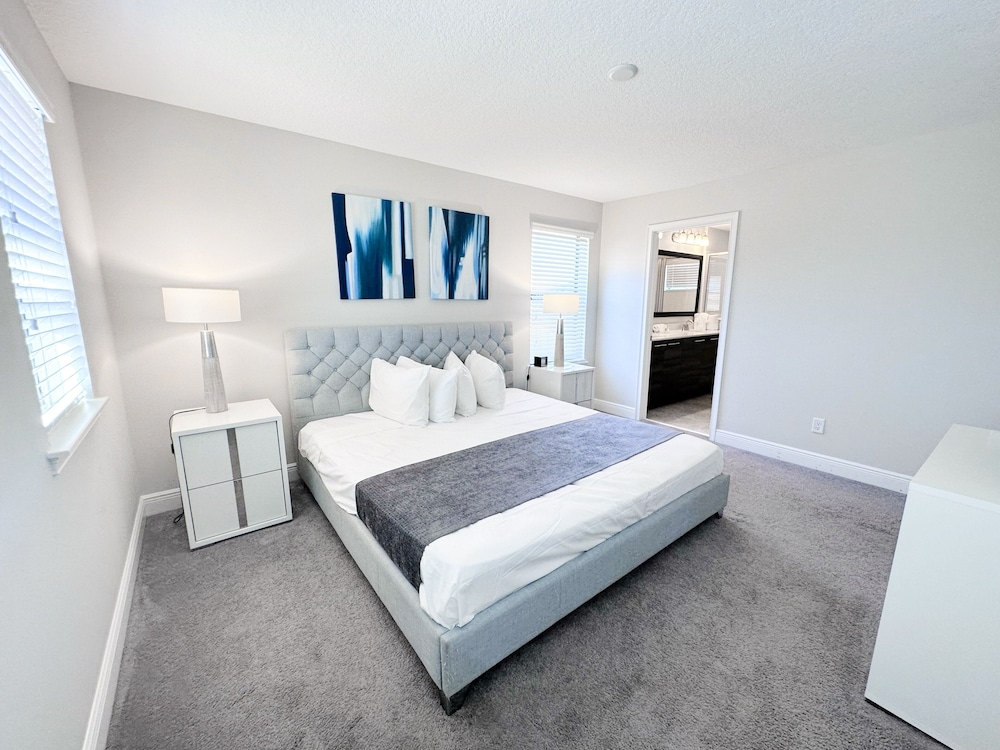 Balmoral Resort 210bp 4 Bedroom Home by RedAwning - photo 2
