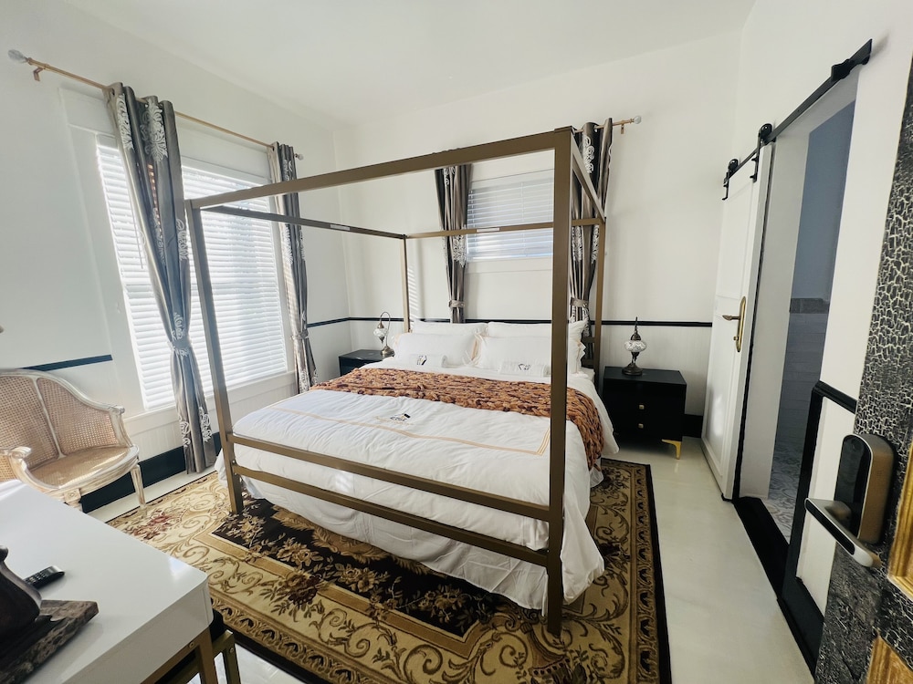 Prestige Collection Boutique hotel - photo 15