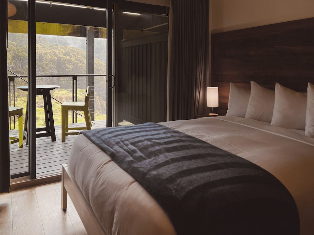 Timber Cove Resort - photo 22