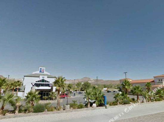 Stagecoach Hotel & Casino - photo 6