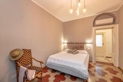 La Casa di Ross — 4-Star Luxury Hotel in Milan, Italy