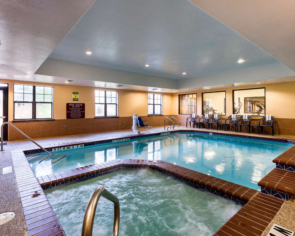 Comfort Suites near NASA Clear Lake - photo 24