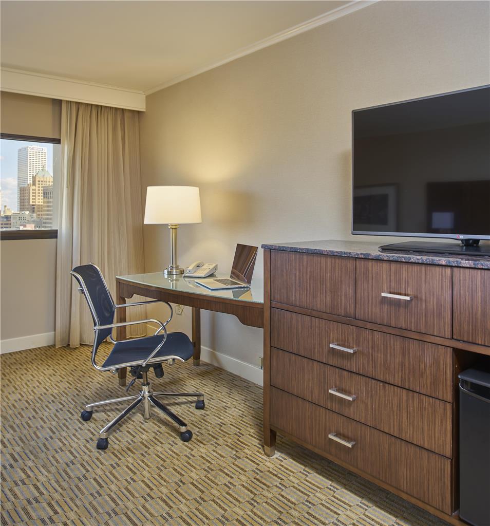 Hyatt Regency Milwaukee - photo 6