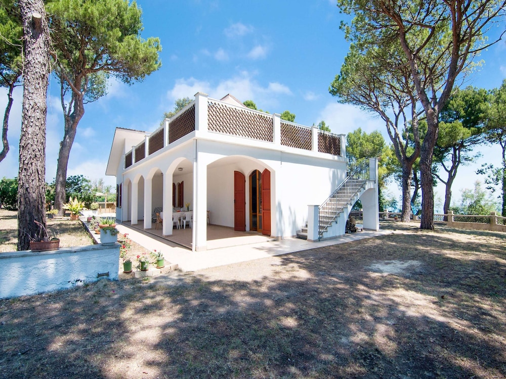 Enchanting Coastal With Views — 4-Star Luxury Hotel in Pesaro, Italy