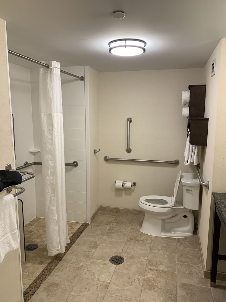 Hampton Inn & Suites Lake Placid - photo 34