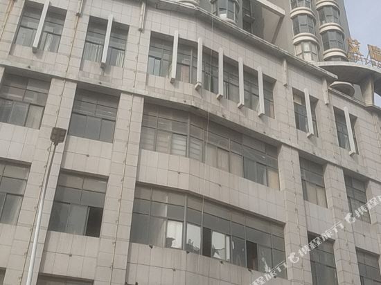 Gegewu Hotel - last minute hotel in Hefei