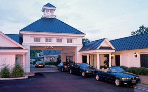 Phoenix Greenvilles Inn - photo 3