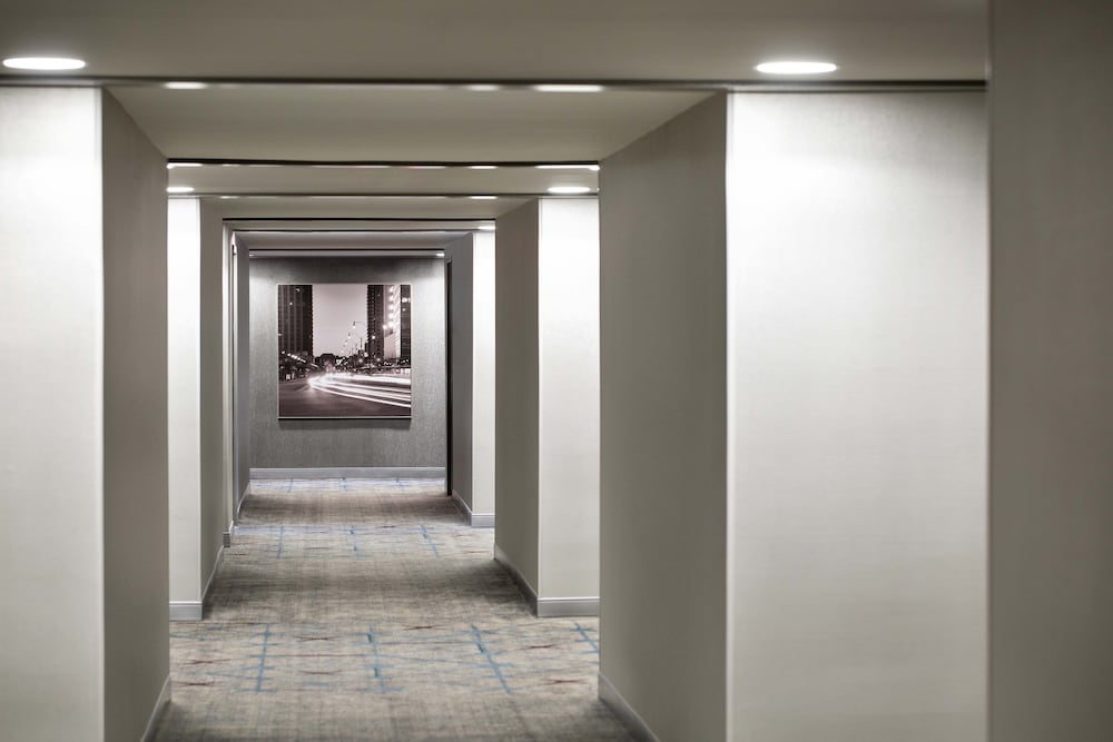 Peachtree Hotel Midtown Atlanta - photo 38