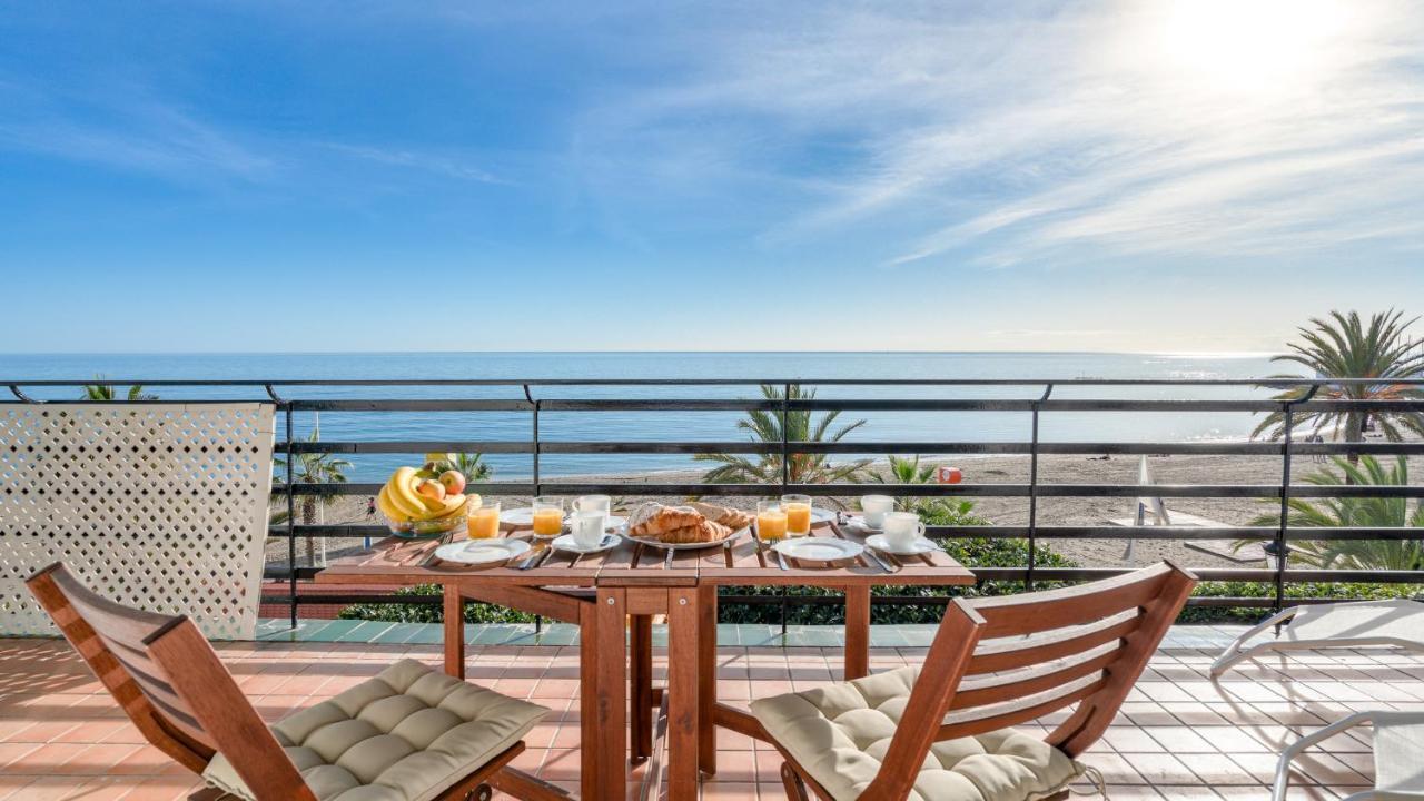 Oleholidays Mediterraneo Marbella Centro — Marbella