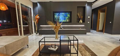 Nouvel appartement luxueux Riad Garden Marrakech — 4-Star Luxury Hotel in Marrakesh, Morocco