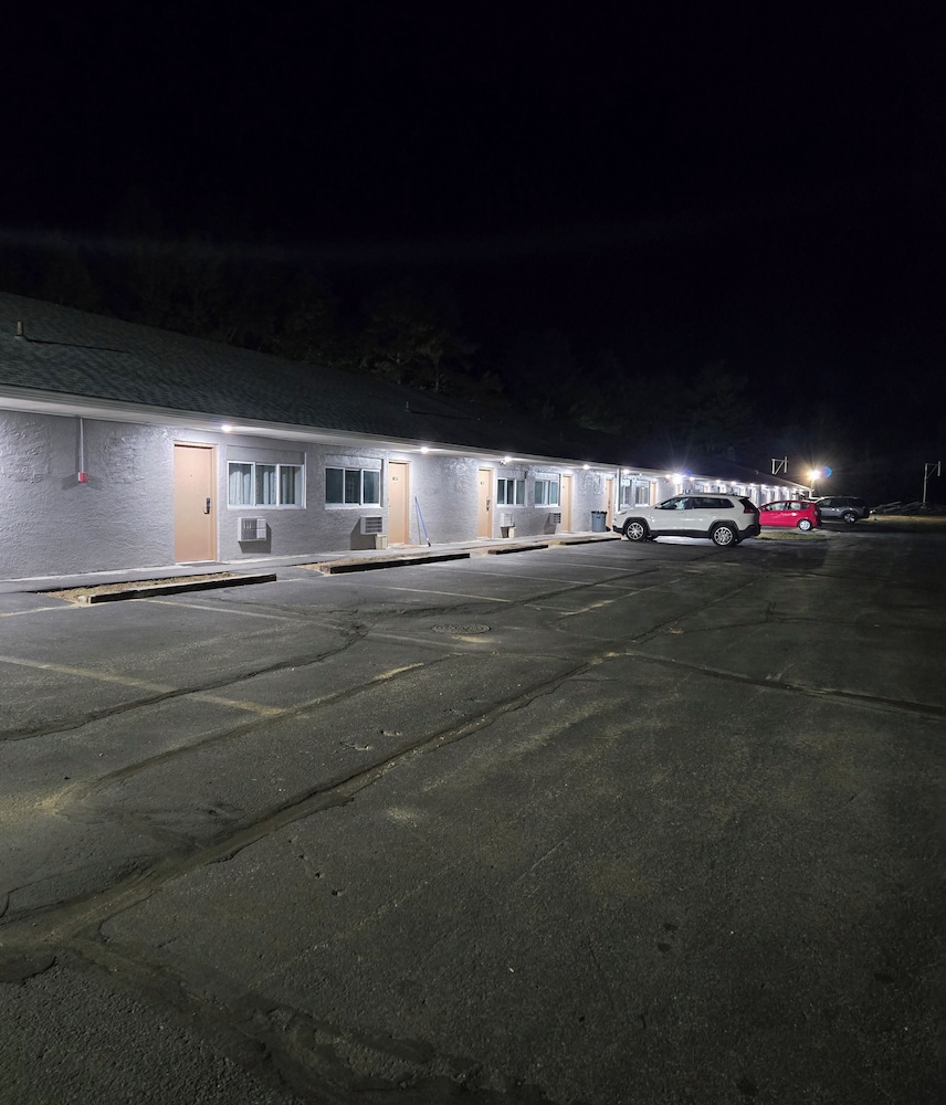 Ayer Motor Inn - photo 36