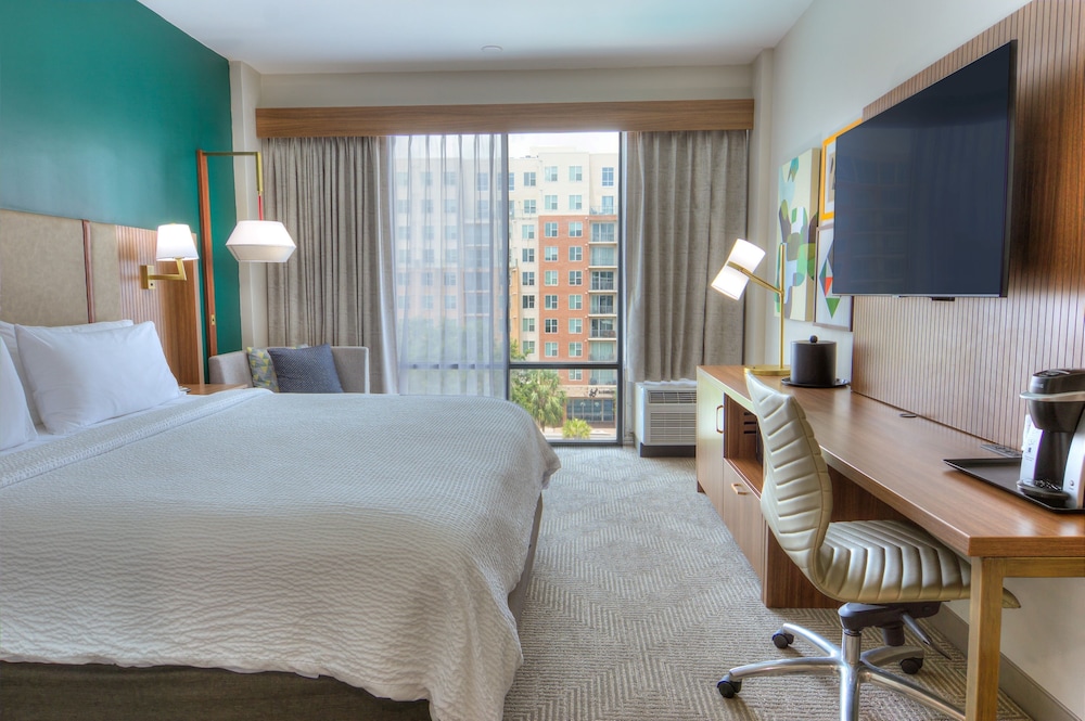 Holiday Inn Gainesville University Center by IHG - photo 20