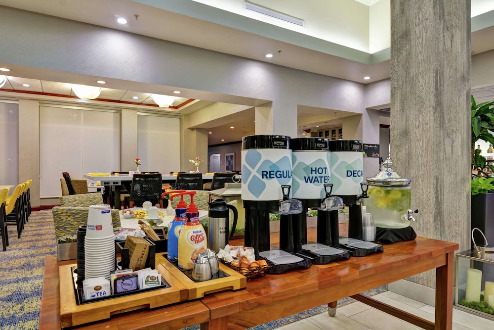 Hilton Garden Inn Conway - photo 26