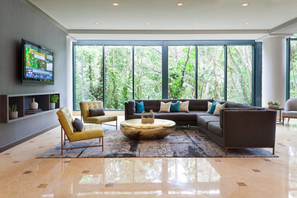 Fort Lauderdale Marriott North — 4-Star Luxury Hotel in Fort Lauderdale, United States
